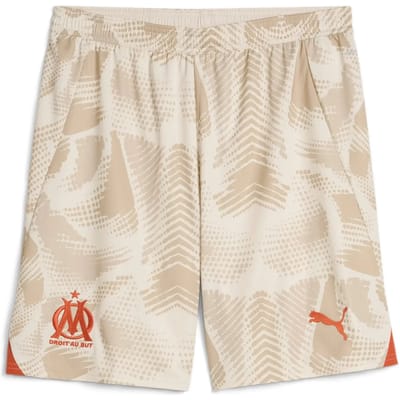 Keepersshort OM 2024/25
