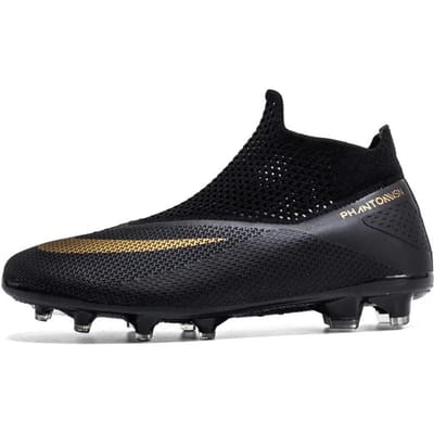 Heren Voetbalschoenen Groothandel Comfortabele Trainingssneakers Voetbalschoenen Neutraal Buiten Ademend Lichtgewicht Voetbalschoenen 39