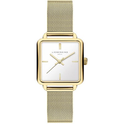 Liebeskind Dameshorloge LT-0522-MQ