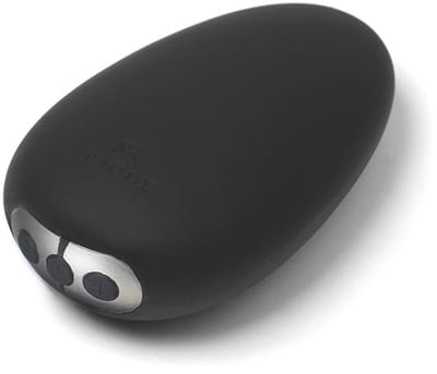Je Joue - Mimi Soft - Clitoris Vibrator - Zwart