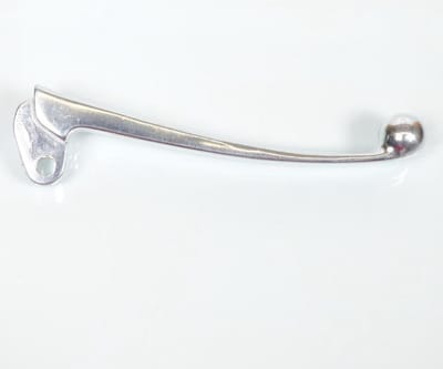 Levier frein droit Sifam pour Moto Yamaha 125 Rd Dx Rayon 1975 à 1977 137-83922-38 / D Neuf