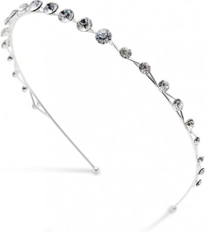Bunhead - Crown Jewel Headband - BH4003