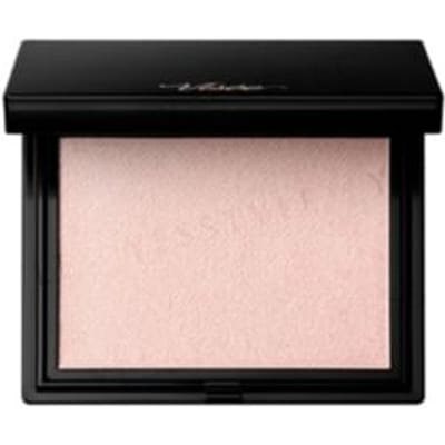 Kose - Visee Glow Trick Beige Cream Powder Highlighter SP-001 Shiny Rubby