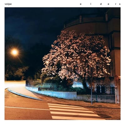 Volpe - Elders (LP)