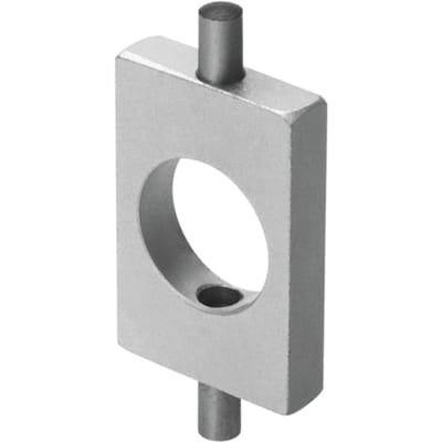 Festo Scharnierbevestiging Bouwgrootte 32 - 195863 - P2GN9