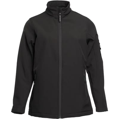 Veste softshell 3 lagen dames Pen Duick Atlantic