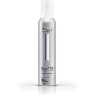 Kadus Professional Mousse Dramatize It 200ml