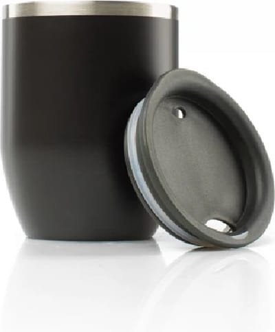 GSI Outdoors Glacier Doppio Stainless Steel (Kleur - Espresso)