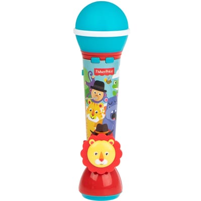 Microfoon Fisher Price Fisher Price
