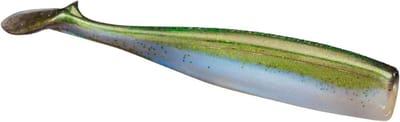 Vis Lokaas - Zwem Lokaas - Vissen Vangen - Unieke Staart Beweging - 5 stuks 6-inch - Melt