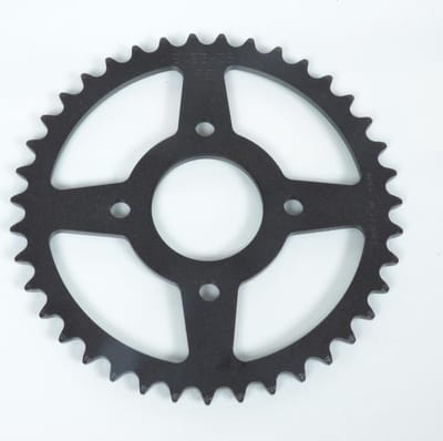 tandwiel france uitrusting voor motor ktm 125 duke 2011 39 tanden steek 520 Ø58 nieuw