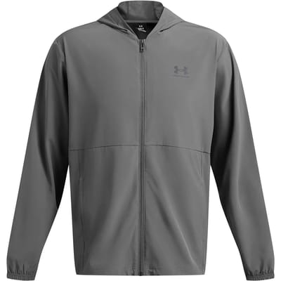 Waterdichte jas Under Armour Vibe Woven