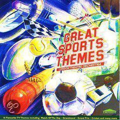 Great Sports Themes