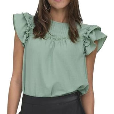 Blouse JDY Trains