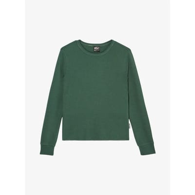 Quiksilver Macetown T-Shirt groen