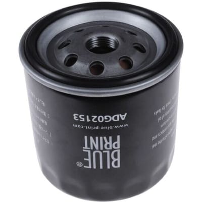 Oliefilter BLUE PRINT ADG02153
