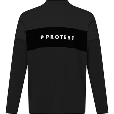 Protest PRTLevin - Skipully Heren - Opstaande kraag