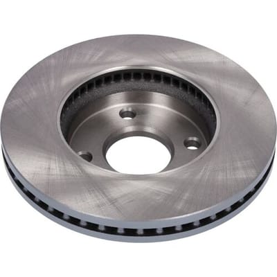 Remschijf FEBI BILSTEIN 105849, 1 stuk