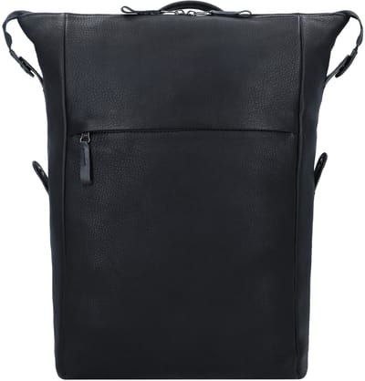 Harold's Country Dagrugzak Leer 41 cm Laptop compartiment - 41cm (17 duim) - schwarz