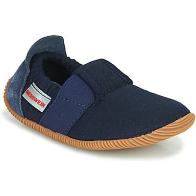 Pantoffels Giesswein SOLL