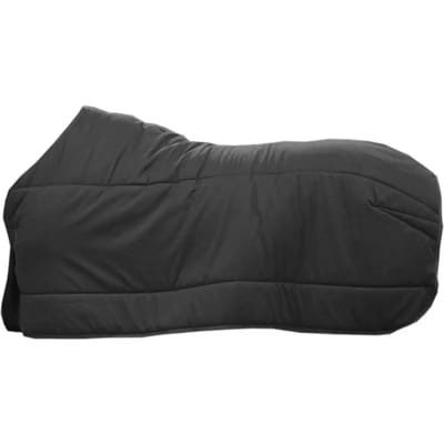 Kentucky Horsewear - Onderdeken classic zwart 155-6'9 100 gram