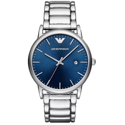 Emporio Armani AR11089 Horloge Heren 43mm