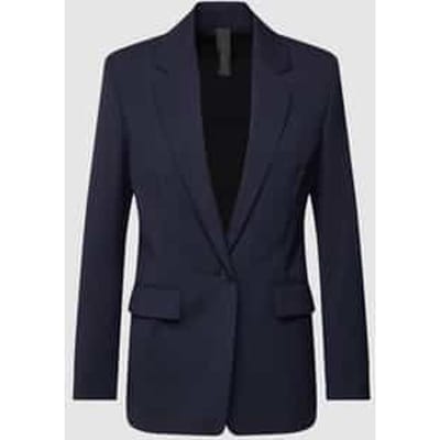 Blazer met klepzakken, model 'ATLIN'