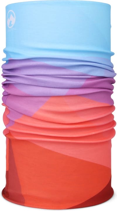 MowMow Nekwarmer - Sjaal - Bandana - Fiets - Sport - Wintersport - Heren - Dames