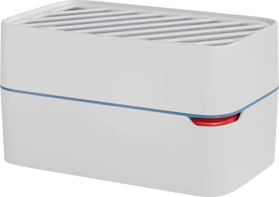 Dehumidifier met Vulniveau Indicator - 500g - Voorkomt Vocht, Schimmel en Schimmels in Huis