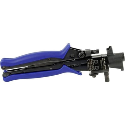 Kathrein ZAW 13 21410012 Compressiegereedschap Elektronica en fijnmechanica