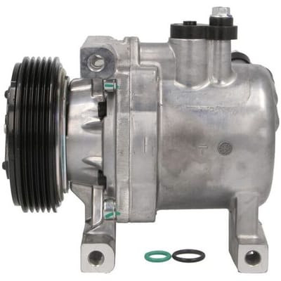 Airco-compressor BOSCH 1 986 AD1 466