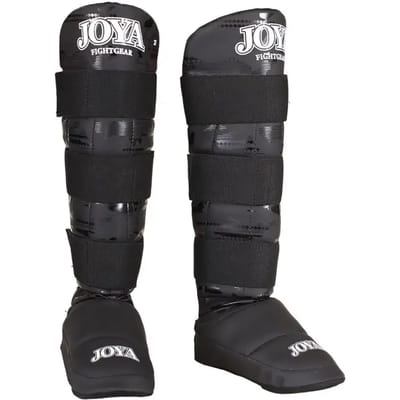 Kick-Boxing Scheenbeschermers kind Joyagear Camo V2