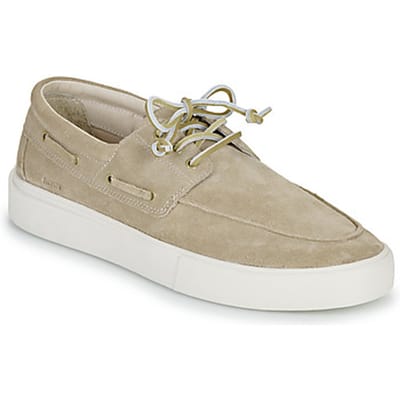 Blackstone RUBY AGWE - DG510 Lemon Pepper - Sneaker (low) - Heren - Beige - Maat: 41