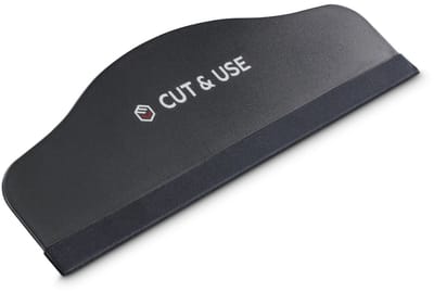 MyScreenPROTECTOR CUT&USE Squeegee Tablet, 1 stuk