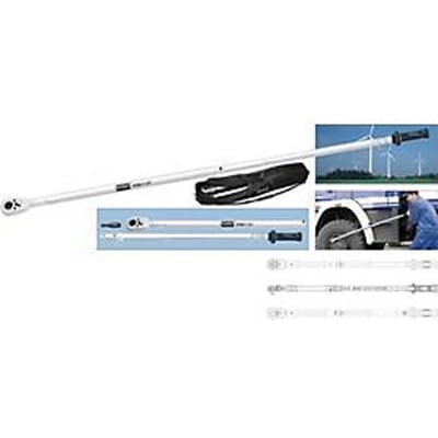 Momentsleutel 6150-1CT 3/4 inch 400-1000 Nm HAZET