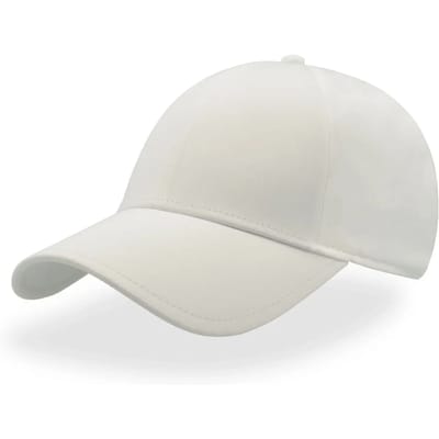 Atlantis Headwear Bond Cap Recycled AT421 - White - One size