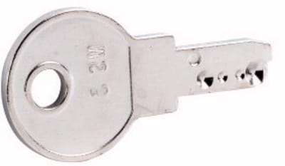 Moerdraaier - Sleutel - M22 Schroeven - Metaal Contact - Zilver