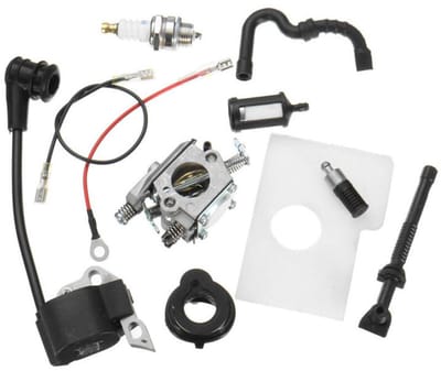 Geschikt geschikt voor carburateurs 018, 017, MS170, MS180, C1Q-S57, C1Q-S57A