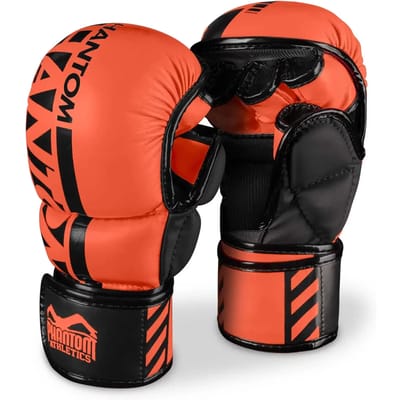 MMA training handschoenen Phantom Athletics Apex