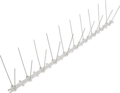 Ecobirds 308 Vogelpin 50 cm | met 20 pinnen