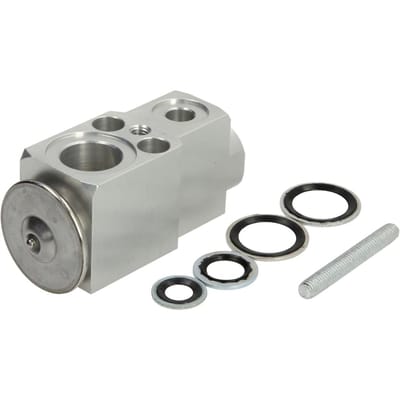 Expansieventiel, airconditioning NRF 38526