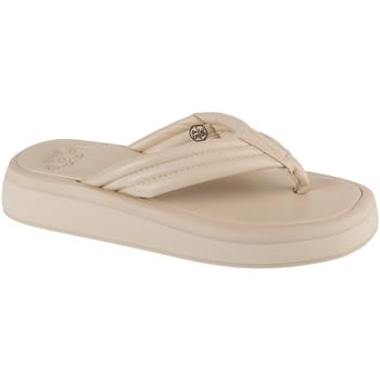 Joma S.Bahia Lady 25 SBAHLS, Vrouwen, Beige, Slippers, maat: 36