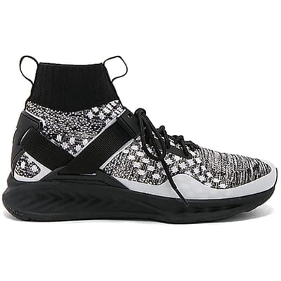 Puma Select x Stample Ignite Zwart Heren Trainers