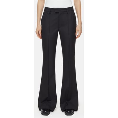 Closed Denair Pants Black Size: W30L30 | Formal pants Outlet | Dames | Zwart