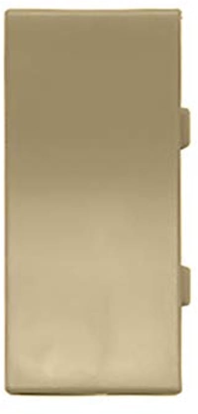 DQ-PP HOEKLIJST VERBINDER - Eiken Siena - 23 x 23 mm - PVC - Keukenstrip Werkblad Afwerkingsstrip Strip Keuken Keukenafwerkingsstrip Wandafwerkingsstrip Tafelbladstrips