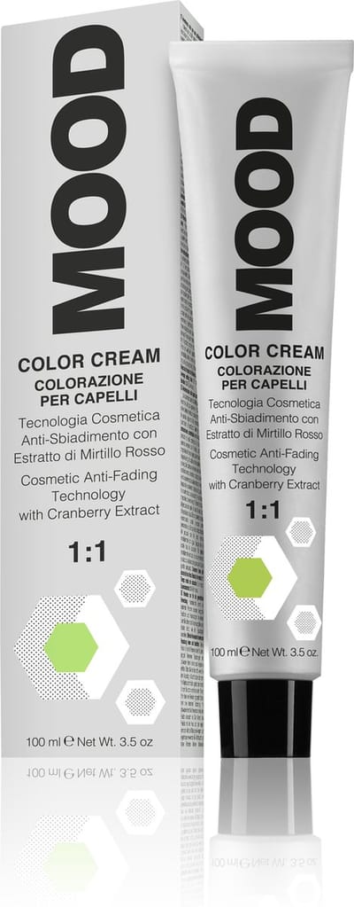MOOD Ultra Blonde 400g