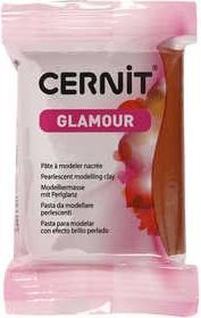 Cernit koper (057) 56gr