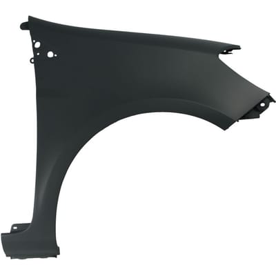Spatbord, vóór BLIC 6504-04-6033312Q, rechts