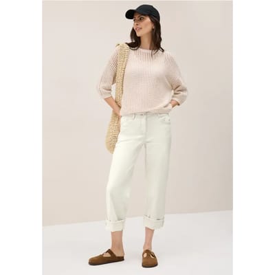 Straight Legs jeans