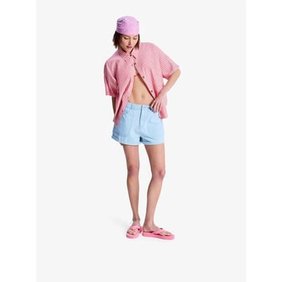 Damesshort Roxy Seaside Mid